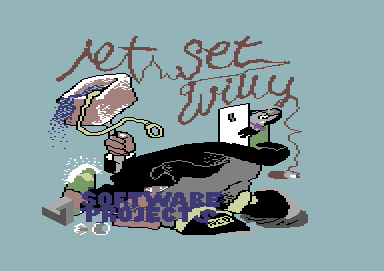 Jet screenshot 5 for Commodore 64